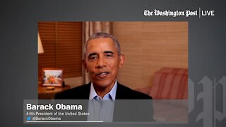 Are You Kidding Me? Obama Gushes Over Being Able to “Write About Myself”