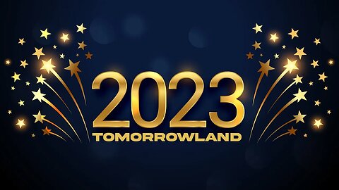 Tomorrowland 2023 | Marshmello, David Guetta, Martin Garrix, Tiesto, Alok | Festival Mix 2023 #iNR53