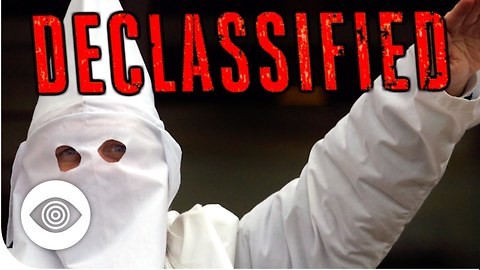 The KKK | Declassified