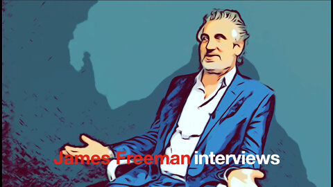 Freeman interviews Bigtree