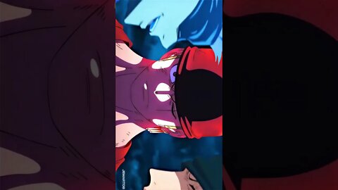 zoro vs gojo [amv/edit] #anime