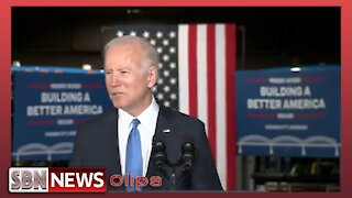 Biden: "We're Making Progress. We're Gonna Keep at It ..." - 5475