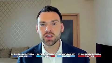 🔴TPUSA LIVE: The Violent Filled Left