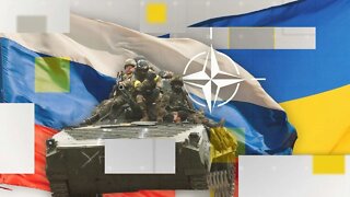 Scott Ritter: NATO Encircling Russia?