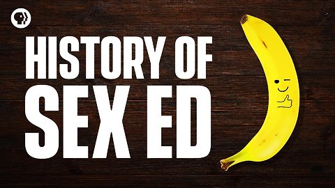Why Do Schools Teach Sex Education?