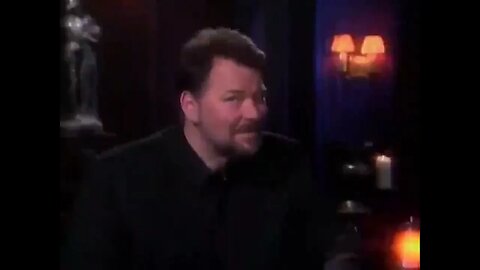 JONATHAN FRAKES THINKS YOUR STORY IS CRINGE