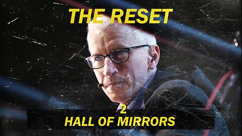 THE RESET VOL. 2: HALL OF MIRRORS