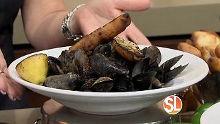 Get the VIP experience at the Taste of Cave Creek - BBQ Muscles!