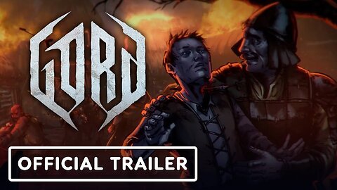 Gord: The Alliance DLC - Official Announcement Trailer