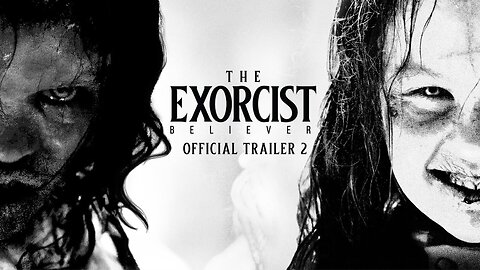 The Exorcist: Believer - Official Trailer #2