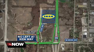 City officials iron out traffic details for IKEA opener