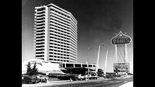 On This Day: 65 years ago the Dunes Las Vegas opened