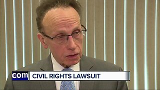 Warren Mayor Jim Fouts sued by former diversity coordinator for the city