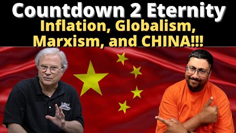 GLOBALISM and the END TIMES!!!