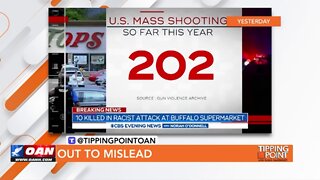 Tipping Point - Out to Mislead