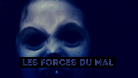 Alien Theory / Les Forces du Mal
