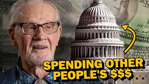 Nobel-winning economist: Democrats are committed 'to spending other people's money'