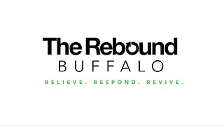 Introducing The Rebound Buffalo, our commitment from 7 Eyewitness News to you