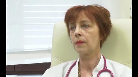 Romanian Lung Doctor Formulates Covid-19 Protocol That Cures 100% of Patients!