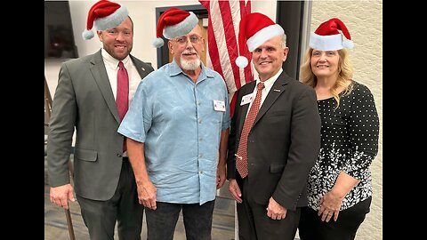 VOLUSIA GOP CHRISTMAS REEL 2023 5.0