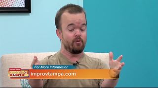 Comic Brad Williams