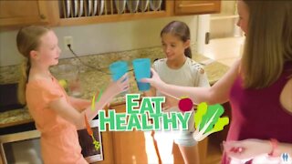 Children's Wisconsin launches healthy family challenge