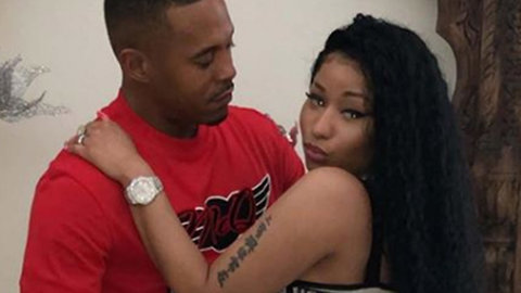 Nicki Minaj’s Felon Boyfriend Kenneth Petty’s 18 Prison Violations REVEALED!