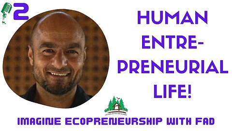 Life Is An Entrepreneurial Adventure | Imagine Success with Fayaz Ahmad Dar #2| The Village Academy