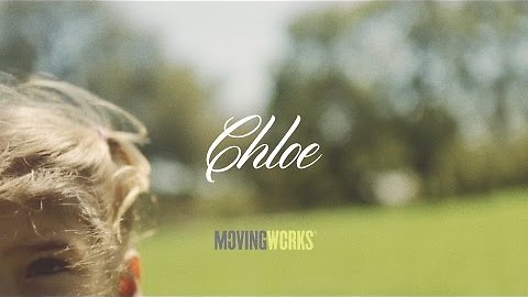 Chloe - A Story of Infertility, Adoption, and God's Love