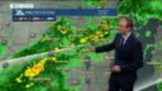 Gino Recchia NBC26 Weather Forecast