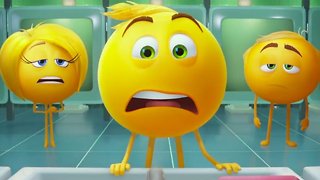 Saudi Arabia Screens First Films In Decades, Shows 'The Emoji Movie'