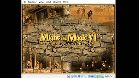 Might & Magic VI [Retro Game Let's Play] | Episode 1