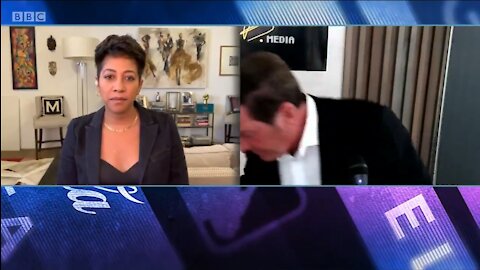 Eric Bolling Rightfully Walks Off Interview After Being Called A Racist