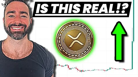 Has Ripple Saved Bitcoin & The Crypto Market?