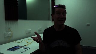 OLD VIDEO RELEASE: EEVblog Lab/Business/Virus Update