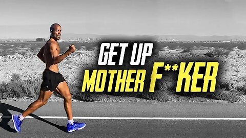 Weakness Is A Choice - David Goggins | Life Changing Motivational Speech By David Goggins