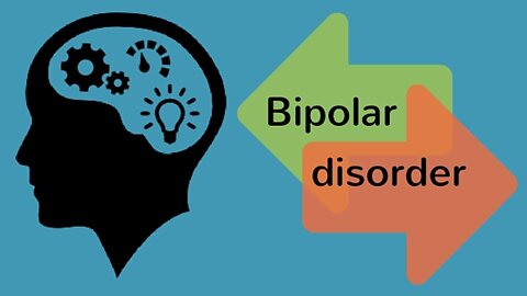 Bipolar 1 VS Bipolar 2 Disorder