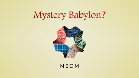 Mystery Babylon - A Study with OneSource Ministries