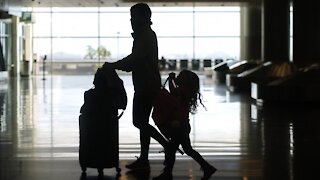 TSA Reports More Than 1M Passengers For 10 Straight Days