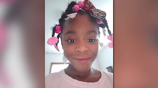 6-year-old missing Milwaukee girl found safe