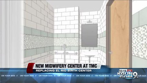 TMC Midwifery Center