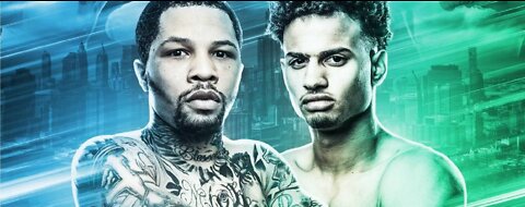 Fight Junkie: Gervonta Davis V Rolando Romero Fight Prediction!