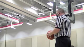 Protecting referees and officials from hecklers in Wisconsin