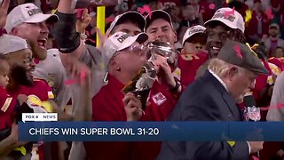 MORNING RUSH: Super Bowl recap and more