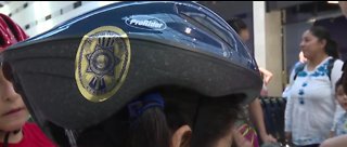 NV lawmakers consider bike helmet law