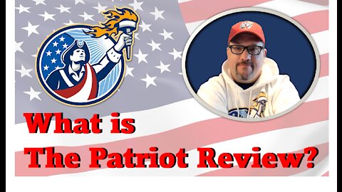 What is The Patriot Review