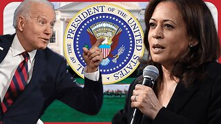 "Biden needs to resign now or lose BIG to Trump" Democrats PANIC over new Polls