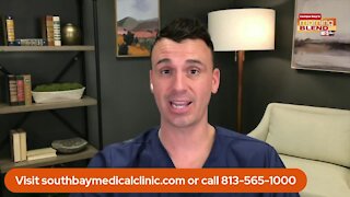 South Bay Medical Clinic | Morning Blend