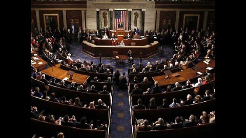 U.S. House of Representatives consider legislation providing $14.3 billion to Israel