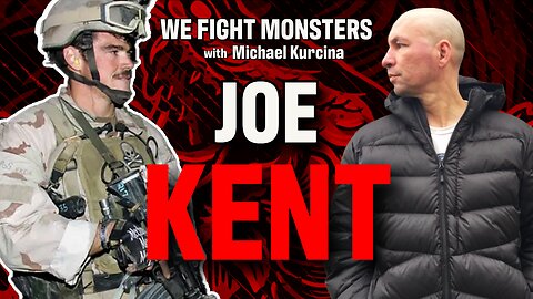 Ep 49 | Joe Kent – Ret. Green Beret Combat Veteran, CIA Operative and GOP Candidate for Congress